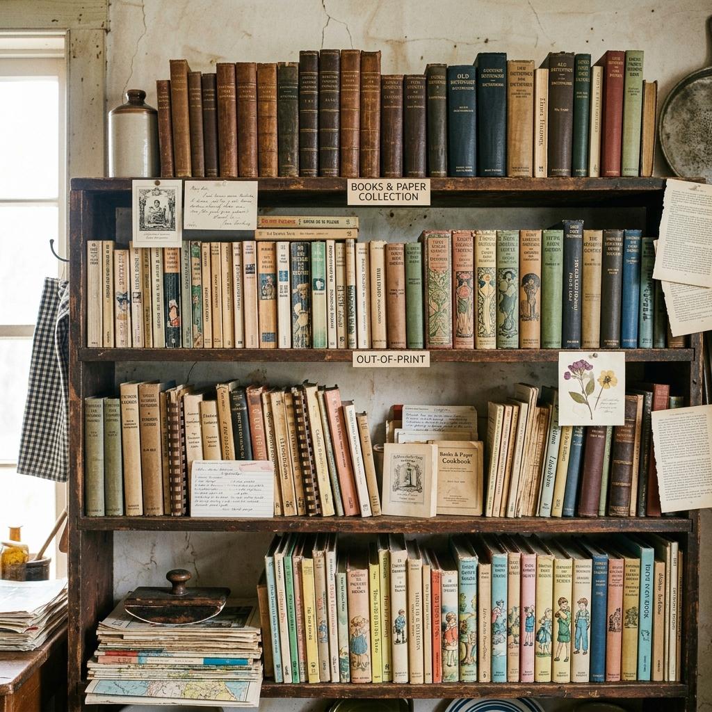 books