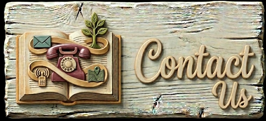 Contact Us