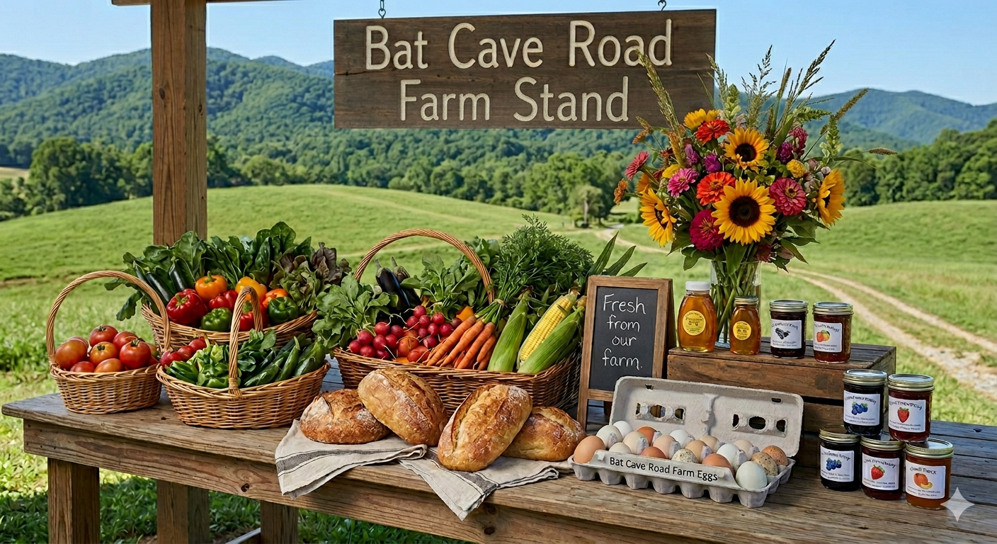 farmstand